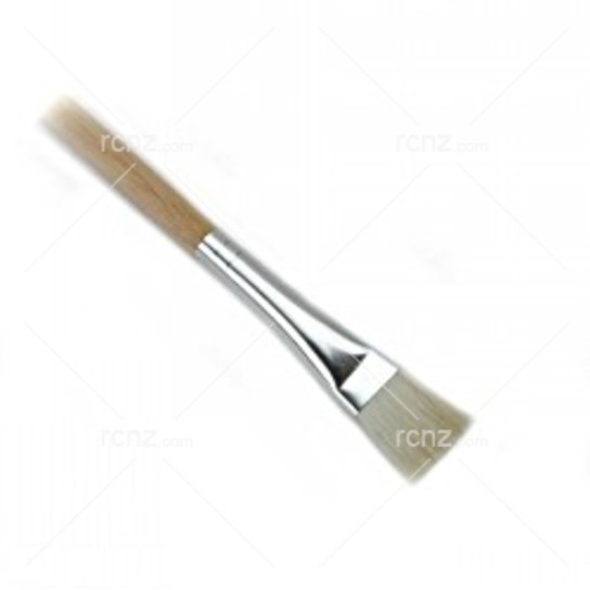 Tamiya - Flat Brush #5 image