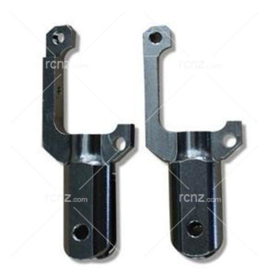 Nine Eagles - Solo Pro 228 Blades Grip Set image