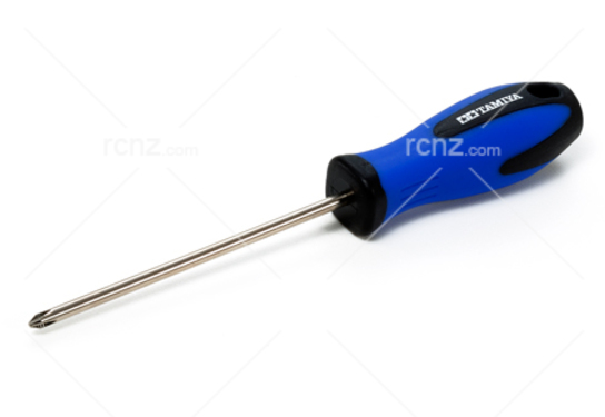 Tamiya - Medium+ Screwdriver Pro image