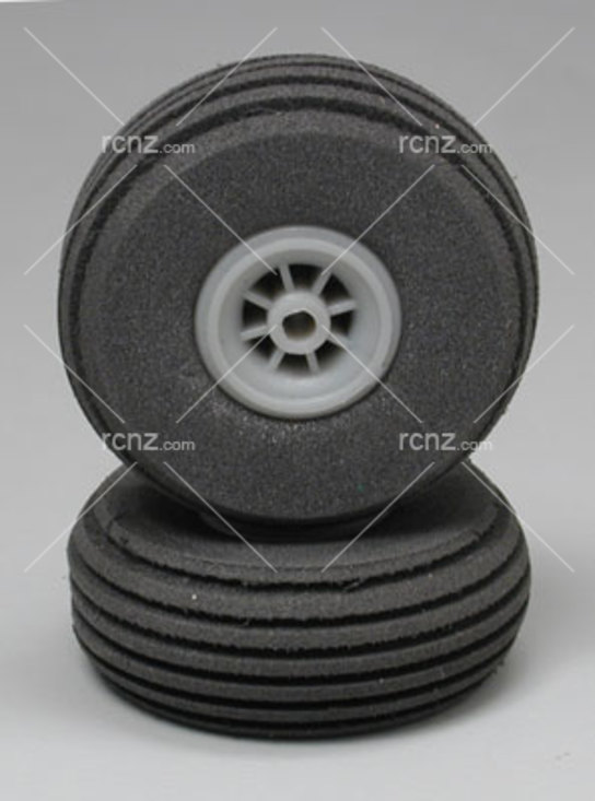 Dubro - 2 Super Lite Wheels image