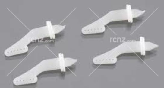 Hobbico - Albatros Control Horns image