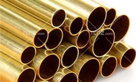 K&S - Brass Round Tube 3/32 (5) image