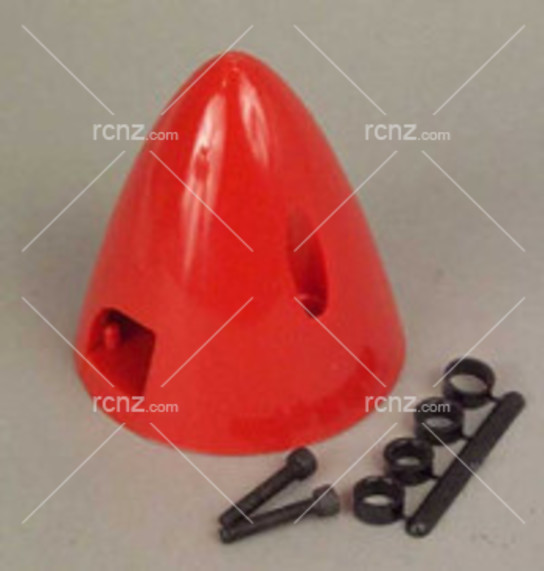 Dubro - Spinner 2" image