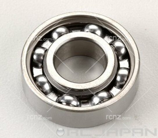 O.S - Crankshaft Ball Bearing Front 160-300, FT300, BGX image