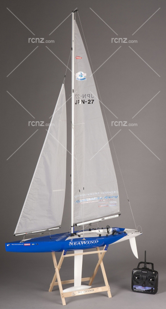 kyosho seawind