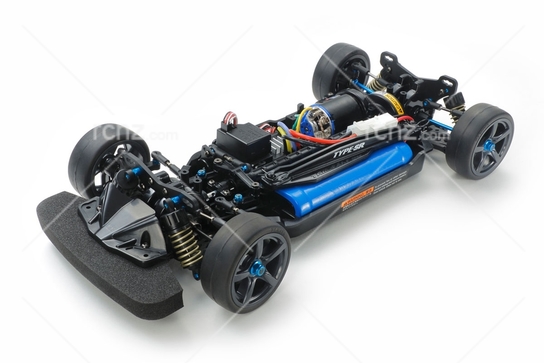 tamiya rc nz