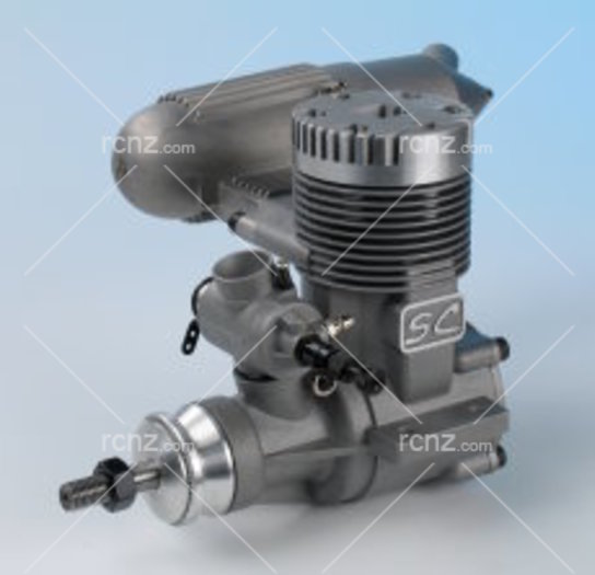 ASP - S91A R/C Engine image
