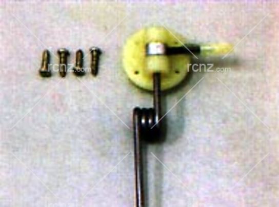 Maxx - Nose Gear image