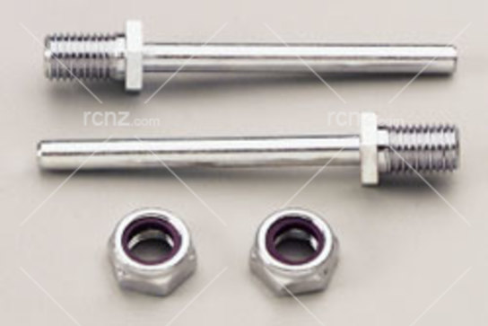 Dubro - 2 Lx3/16 Dia. Axle Shaft image