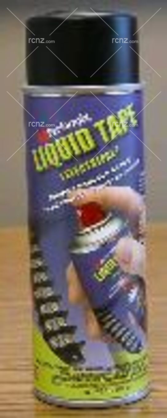 Performix - Liquid Tape Spray Clear image