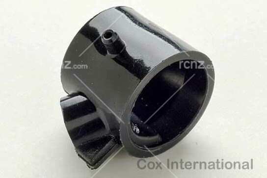 Cox - .049-.051 Carburetor Body image