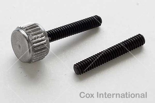 Cox - Dis-Assembly Tool for .049-.051 Engines image