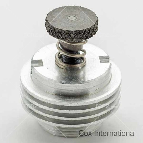Cox - Diesel Head Conversion for Cox .049-.051 image