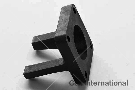 Cox - .049/.051 Tee Dee Engine Mount image