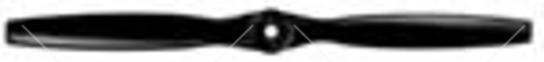 Master Airscrew - 6x3 Std Profile Prop image