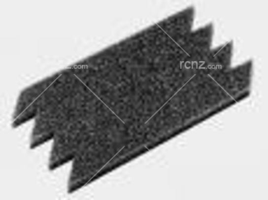 Tamiya - M-Chassis Inner Sponge image