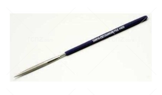 Tamiya - Photo Etch Diamond File image