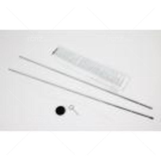 Estes - 3/16" Two-Piece Launch Rod image