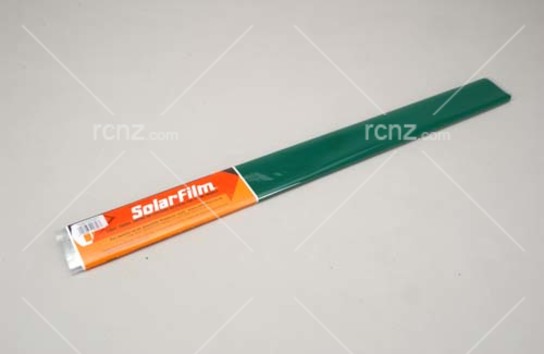 Solarfilm - Dark Green 2M Covering Roll image