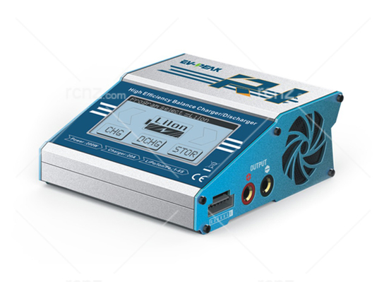EV-Peak - R1 Multi Charger 1-6S DC 20A image