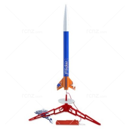 Estes - Flicker Launch Set image