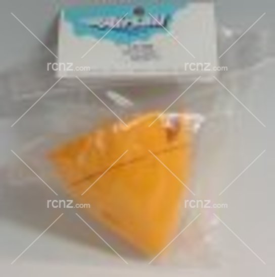 Airsail - 69mm Plastic Spinner image