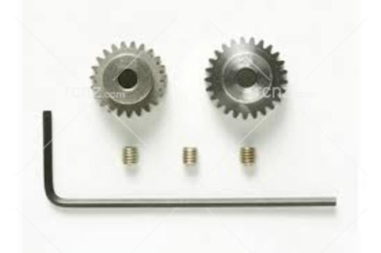 Tamiya - 05 Pinion Gear 23T, 25T image