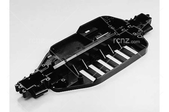 Tamiya - DF-02 Bath Tub Frame image