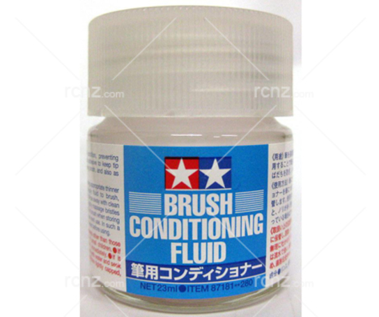 Tamiya - Brush Conditioner image