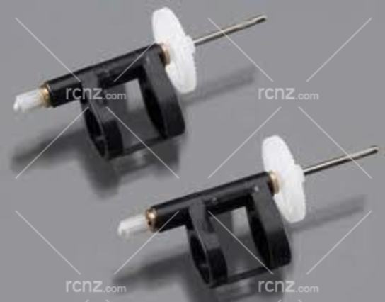 Hobbico - Albatros Gear Box image