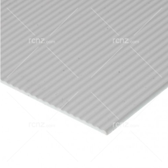 Evergreen - Siding 30x58cm x 1mm 0.75mmSP (1) image