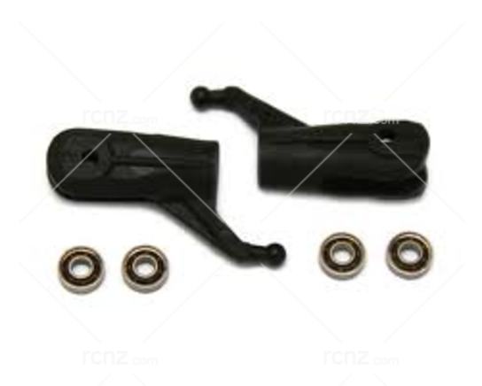 Nine Eagles - NE180D Rotor Clip image