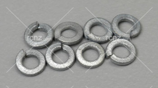 Dubro - No. 2 Split Washer (8) image