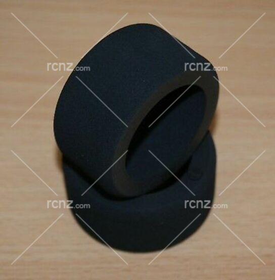 Tamiya - RD Front Sponge Tyres image