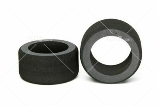 Tamiya - RD 3630 Front Sponge Tyre image