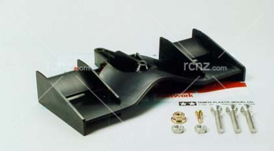 Tamiya - F102 Bumper Wing Set FA13 image