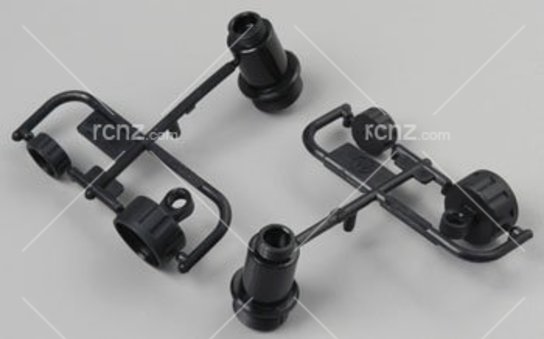 Tamiya - W Parts Damper For 50519 (2 Set) image