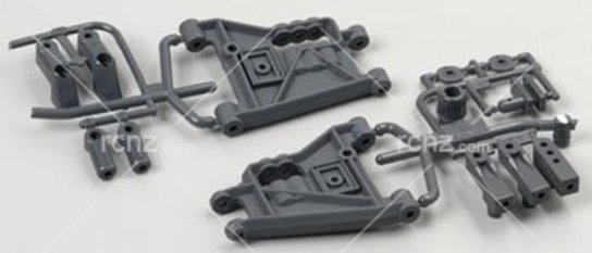 Tamiya - TGX B Parts F&R Suspension Arm image