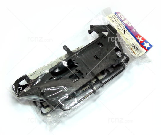 Tamiya - TGX Upper Deck Set image