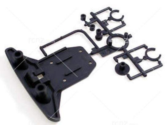 Tamiya - TG10 M-Bumper (Narrow) image