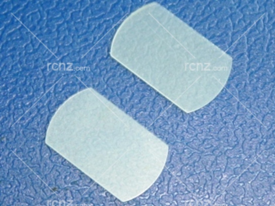 Cox - .049 Reed Valve - Mylar (2) image