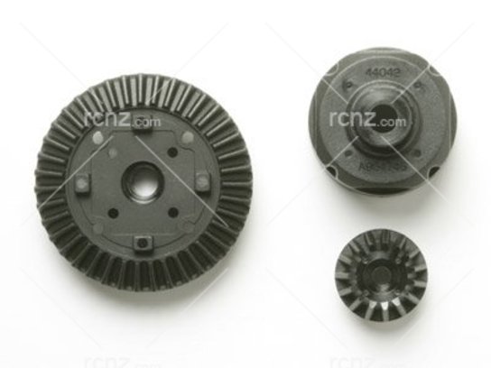 Tamiya - TG10MK2 Diff Case image