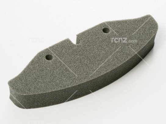 Tamiya - TG10MK2 Urethane Bumber image