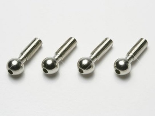 Tamiya - TG10MK2 8mm Suspension Ball image