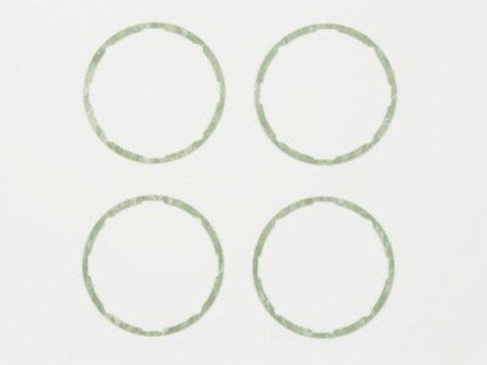 Tamiya - TG10MK2 Case Packing image