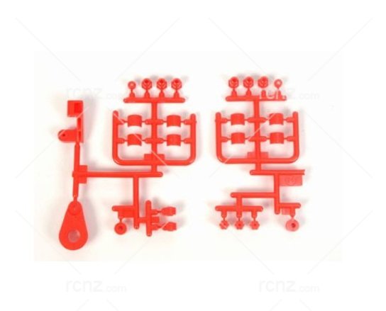 Tamiya - NDF-01 M Parts Diff Bushing image