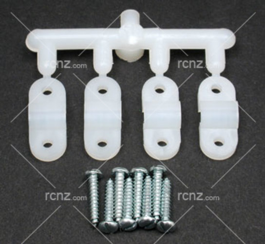 Dubro - 5/32 Nylon Landing Gear Strap image