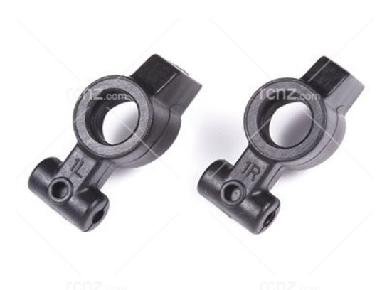 Tamiya - TA-05 IFS E Parts Rear Upright image