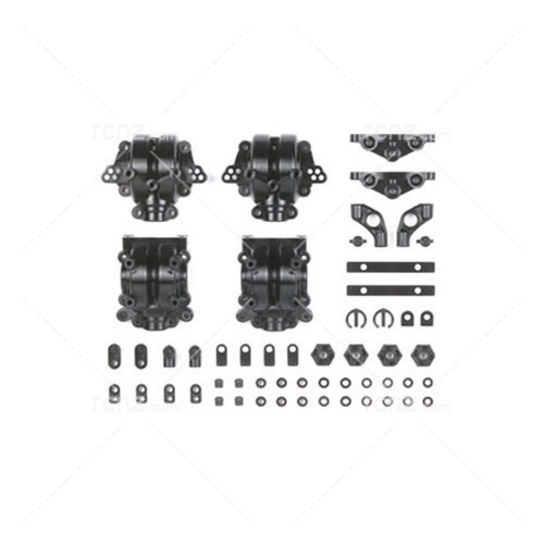 Tamiya - TB-03 A Parts Gear Case image