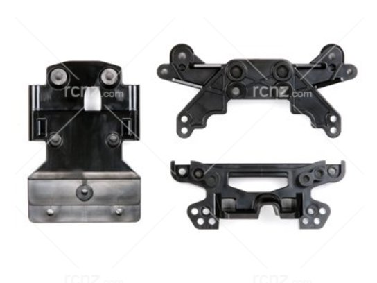 Tamiya Df 03ra B Parts Damper Stay Rcnz Tamiya Df 03ra B Parts Damper Stay Rcnz